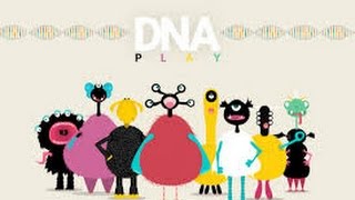 DNA Play - Best iPad app demo for kids screenshot 2