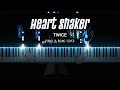 TWICE - Heart Shaker | Piano Cover by Pianella Piano