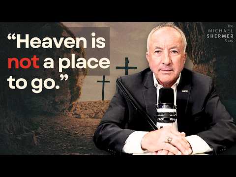 Shermer Says 8: Easter Without the Miracle