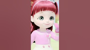 jedak jeduk rainbow ruby part 1284 #rainbowruby
