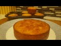 Como hacer torta de  arroz esponjosa  fácil deliciosa