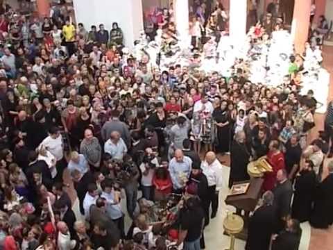 ფოთის საკათედრო ტაძარი