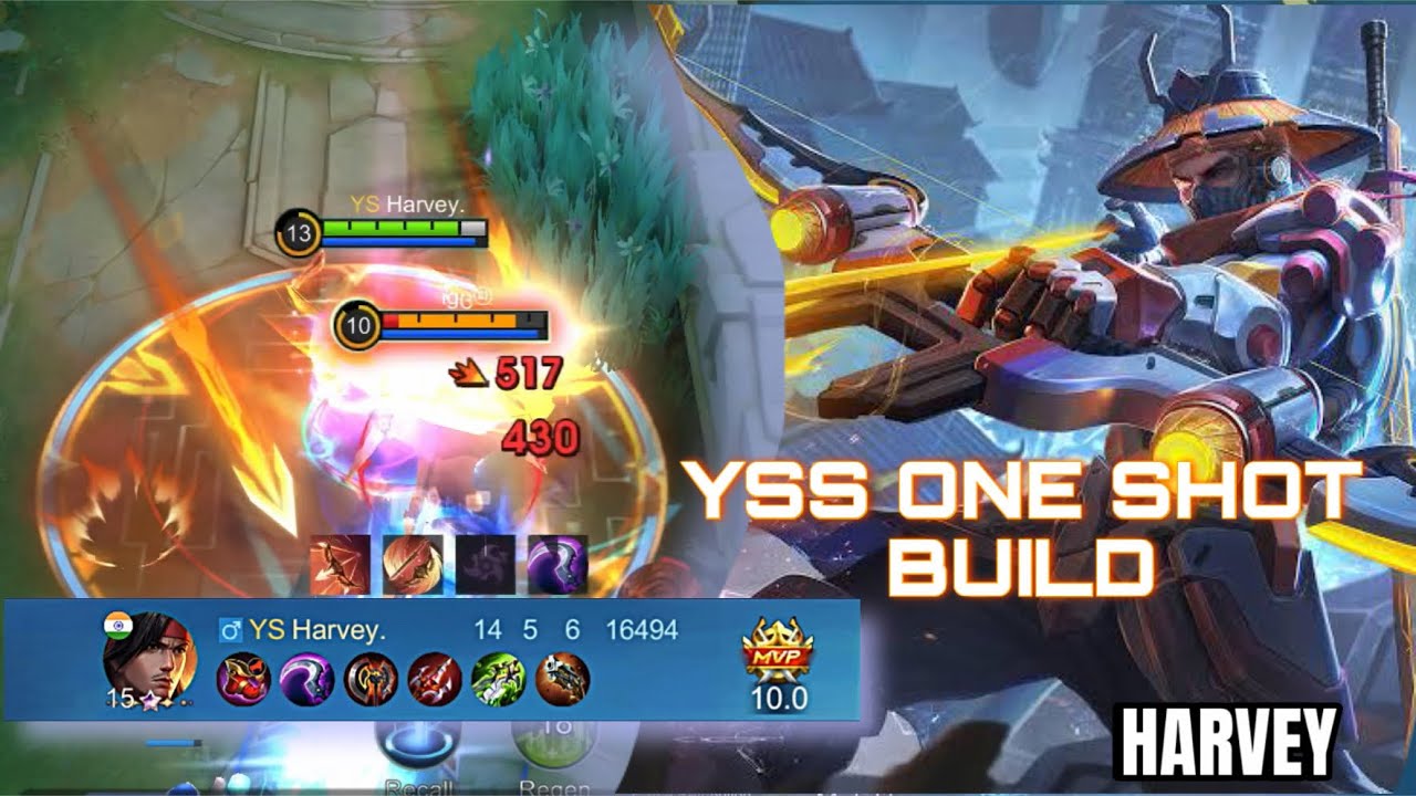 YSS vs ALL | Solo Qeue 