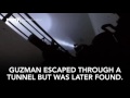Here's Video Of The Explosive Raid That Led To El Chapo's Capture - Newsy