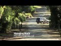 A Day Trip To Hanging Rock Pt. 1 - Mitsubishi Pajero Test Drive