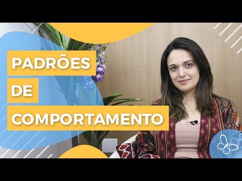 Vídeo: Como Identificar Mudanças No Comportamento Humano