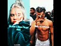 Bille Eilish Xxxtentacion Bille Eilish Xxxtentacion