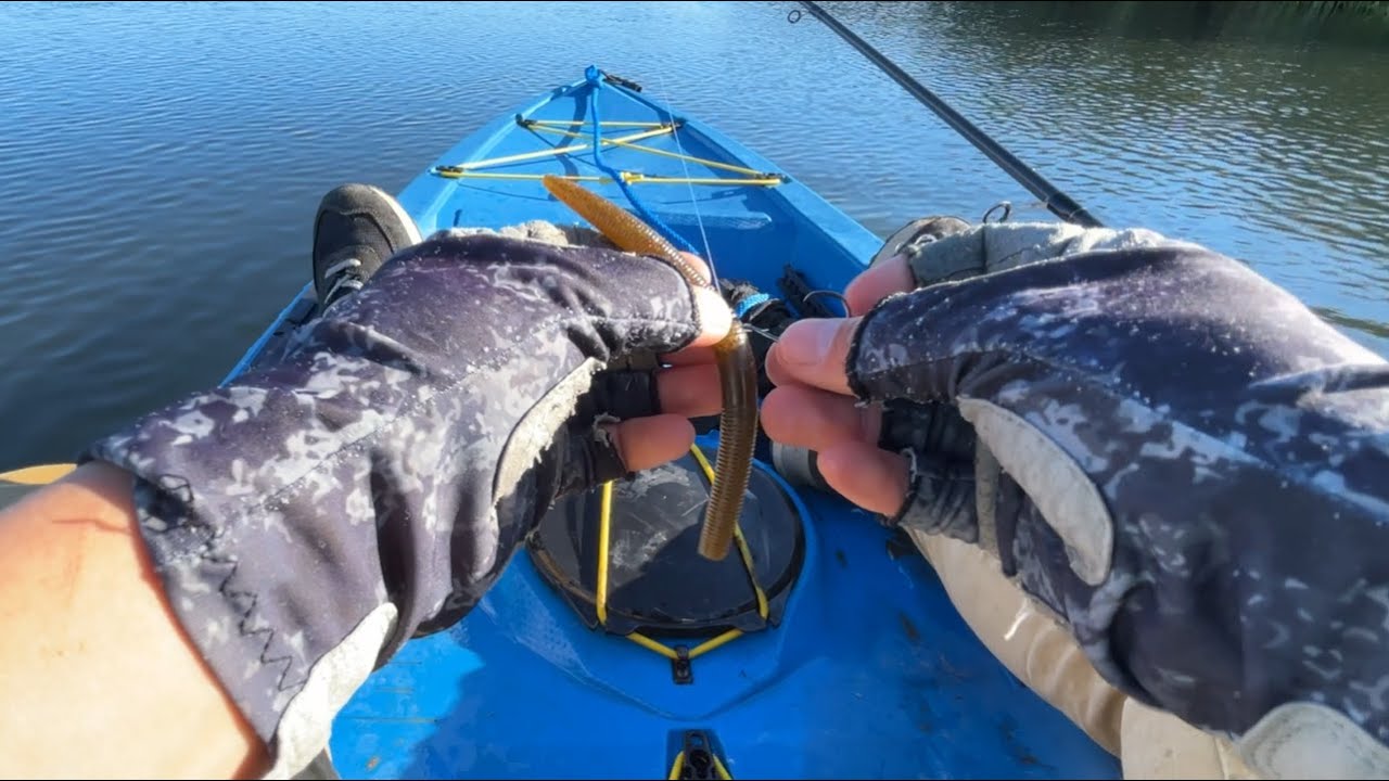 Good Old Reliable [Stick Bait] | CA Delta