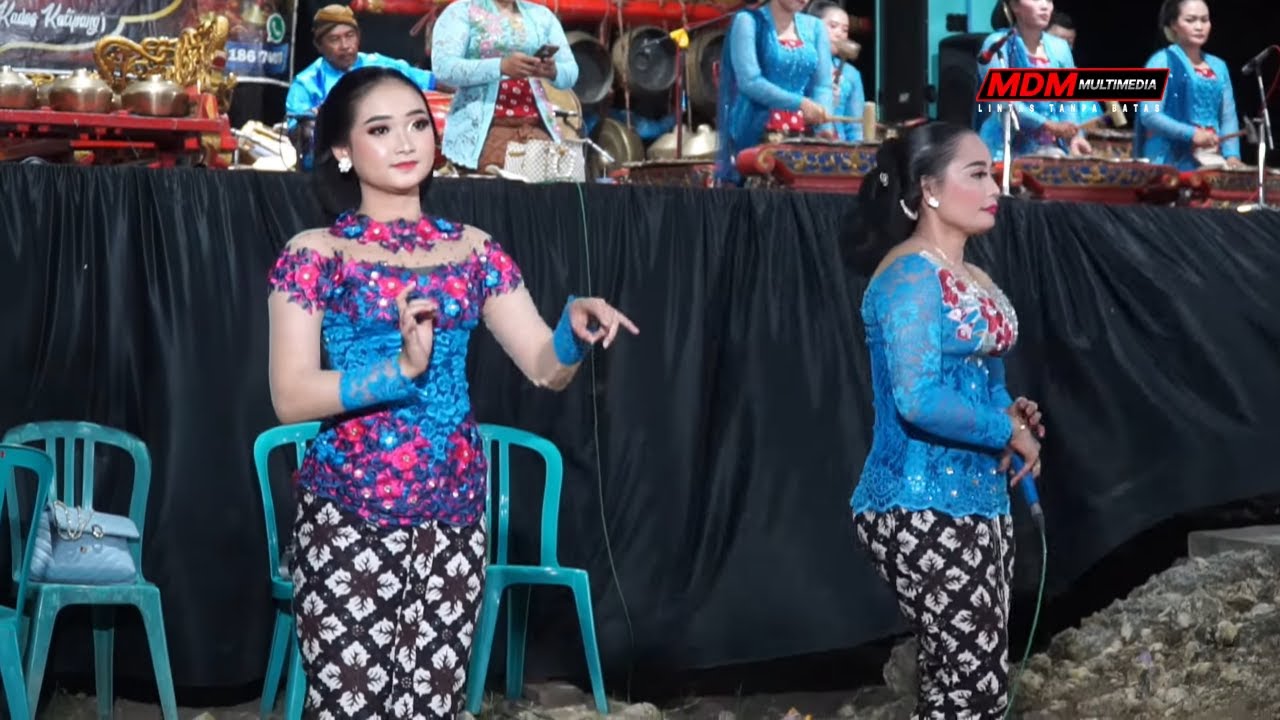 FULL ALBUM KARAWITAN NOTO LARAS - RONY JAYA AUDIO \\ MDM JAWA - LIVE TANJUNG CENGKLIK