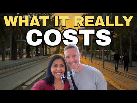 What It Really Costs to Travel the World Full-Time for a Year