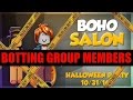 Roblox Boho Salon Group