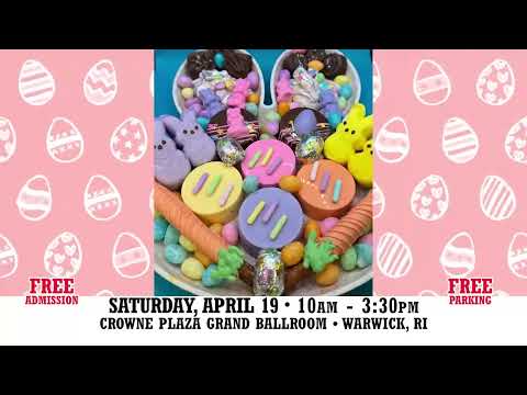 Easter Marketplace