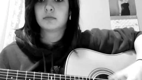 classical gas - cover by sara jewell
