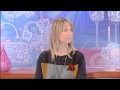 Loose Women: Monday 31st October 2011 Part One