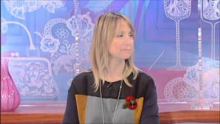 Loose Women: Monday 31st October 2011 Part One