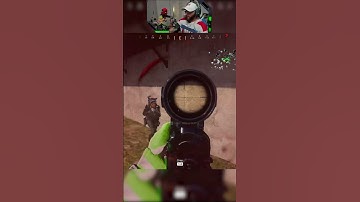 Turned on Quickscope Lights out Gesture🔥 #warzone #shorts #cod #codwarzone #resurgence #slowmotion