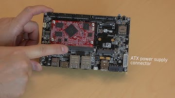 iMX Developers Kits - Getting started presentation
