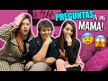 ¿QUÉ PIENSA MI MAMÁ SOBRE MI NOVIA? | CONDER Y NAME 😱