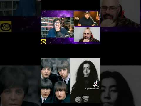Lady Di, Camilla, Yoko Ono ... gente que amó.