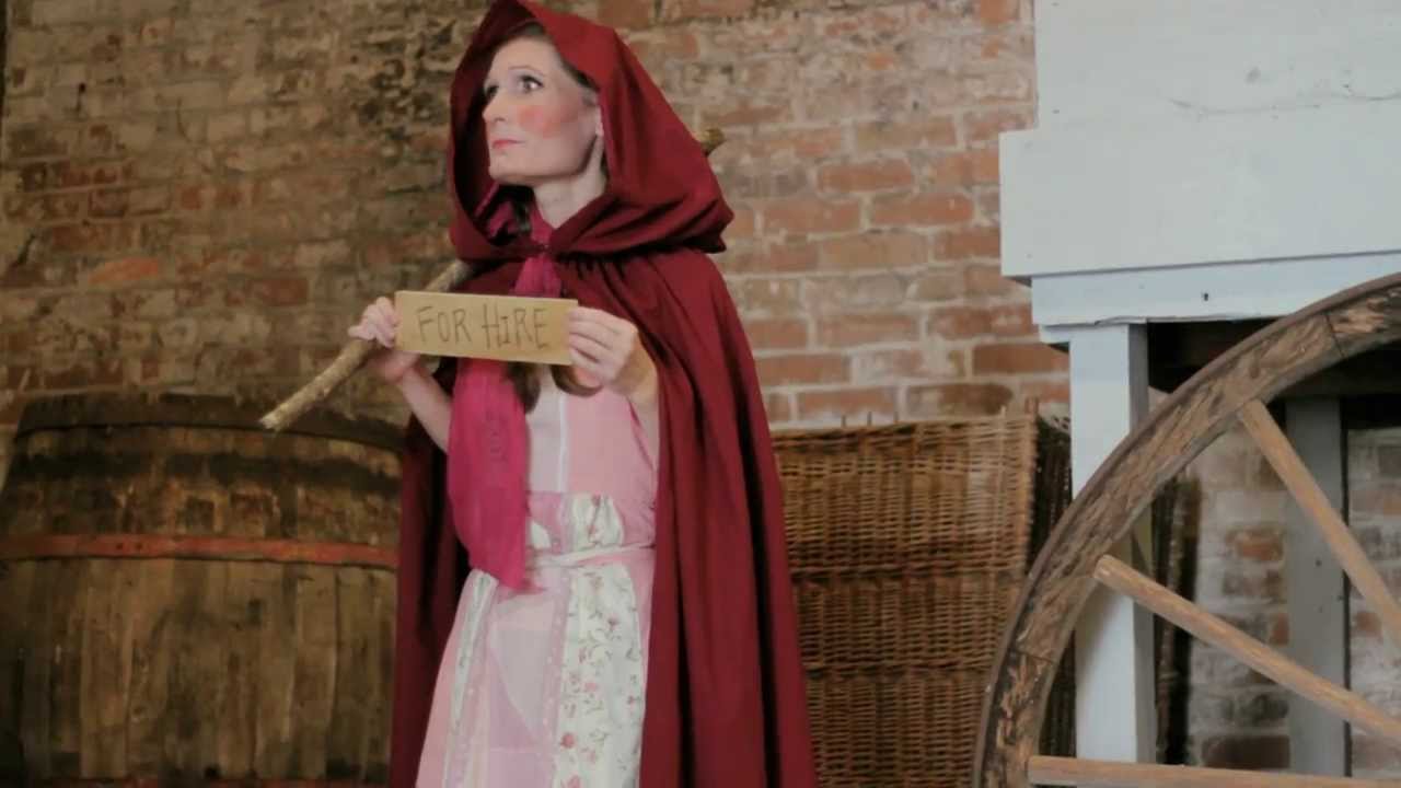 Master of All Masters - Student Film