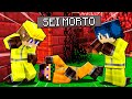 SONO MORTO nella CASA MISTERIOSA dei miei "AMICI" ?- Minecraft Fine del Mondo
