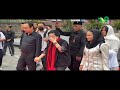 MOMENTUM BULAN BUNG KARNO, MEGAWATI SUKARNOPUTRI BERZIARAH KE MAKAM PROKLAMATOR