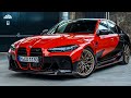 Премьера новой BMW M3 и M4 G80/82: шедевр или провал года? 🔥🚀