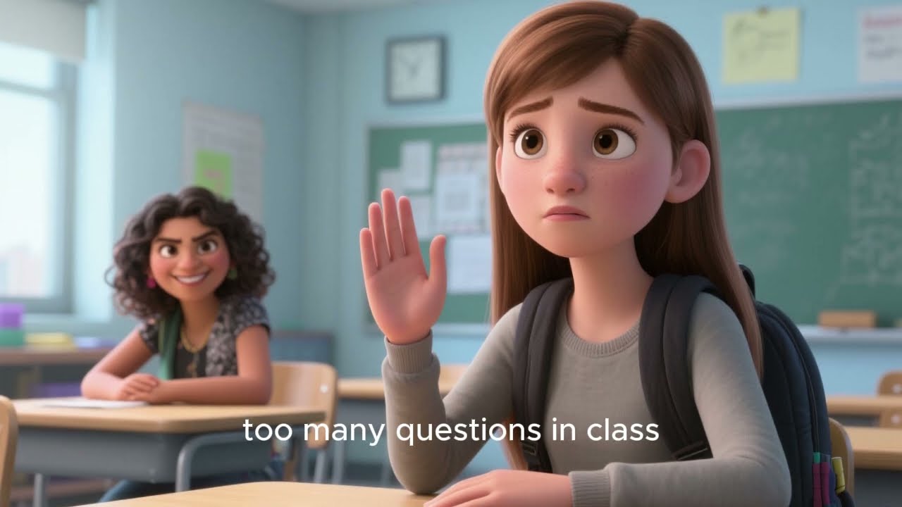 Being Popular Cost Her Everything — Labubu Stayed to Watch