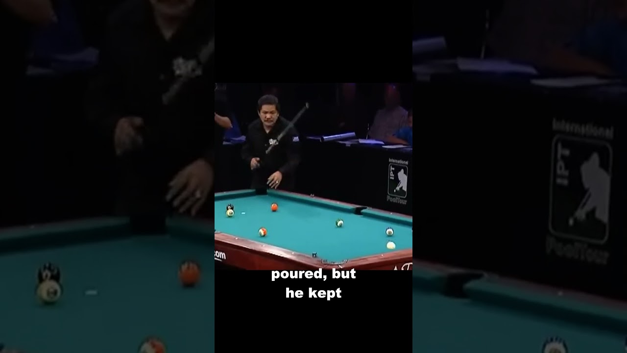 Image of video the Efren BATA Reyes   The Table in the Backyard 5
