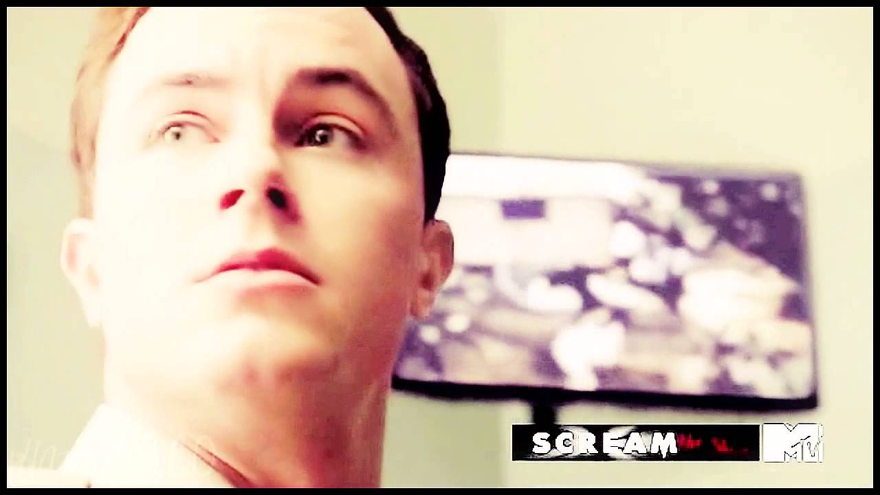 jordan + lydia; hypnotic (5x06)