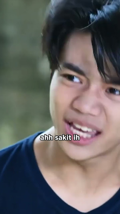 Lagi-lagi Gibran teh kePDan pisan di depan Kinan #magic5 #shorts