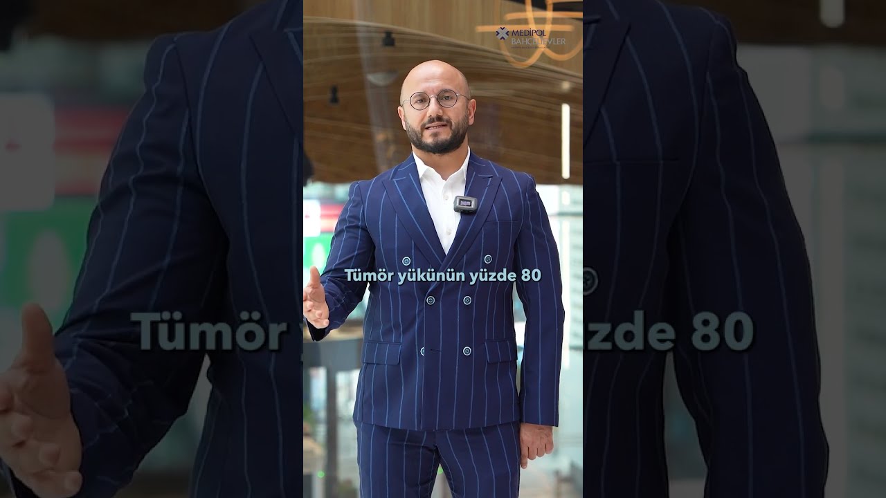 Kanserle Savaşta Dönüm Noktası: Geç Gelen Teşhise Rağmen Uygun Tedaviyle Yaşama Tutunmak