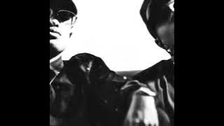 Kennyon Brown & Donnell Lewis - $he Mad $he Angry