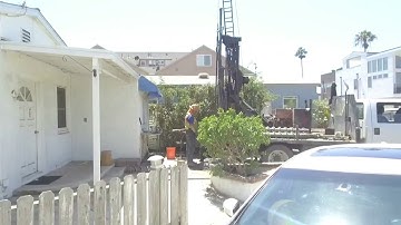 Soil Testing before New Construction