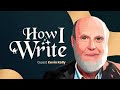 The unexpected guide to writing that amazes from the founder of wired magazine  kevin kelly
