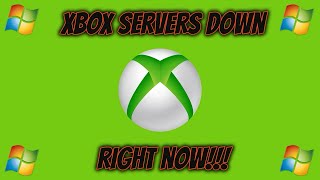 Xbox Live Is Down Worldwide 6-15-2026 Xbox Live Servers Are NOT WORKING! Xbox Live Massive Outage