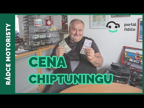 Chiptuning a cena | Levný VS drahý chiptuning