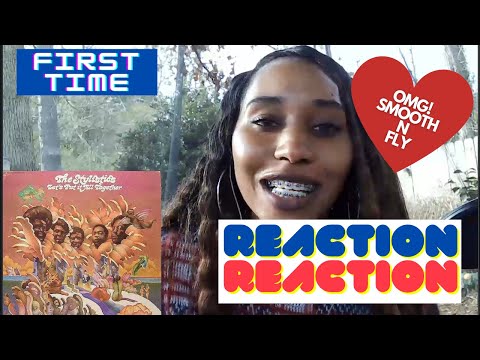 The Stylistics Reaction Payback Is A Dog (KARMA NEVER SOUNDED SO SMOOTH!) Empress Reacts to 70s R&B