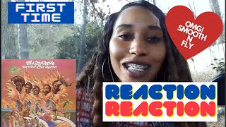 The Stylistics Reaction Payback Is A Dog (KARMA NEVER SOUNDED SO SMOOTH!) Empress Reacts to 70s R&B