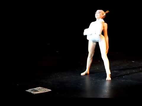 Jordan McKnight Choreographed By Jasmine George-Straga