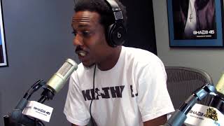Venomous2000, Phonetic & VVS Verbal | Freestyle | Rap Is Outta Control