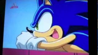 Sonic X DYNAMITE