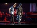 The Voice LOUDER: Blind Auditions 5 Highlights - The Voice UK 2014 - BBC