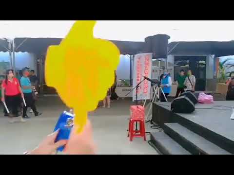 2022大潮祭(益~起捐 將愛送到家扶)公益募款演唱會 - 阮瑞良&黃月卿 - 田橋仔問西施