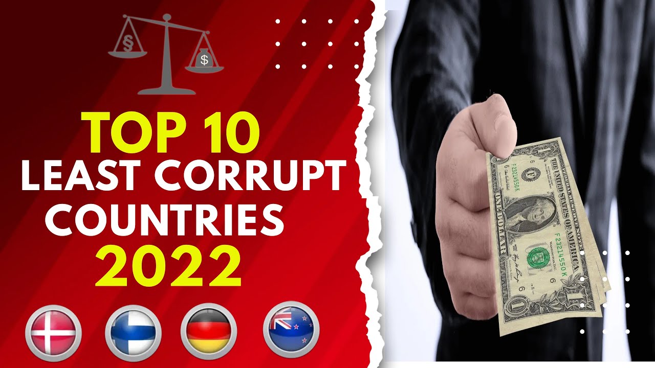 Corruption 10