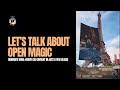 OpenMagic.ai: The Creative AI Tool You Need to Try!
