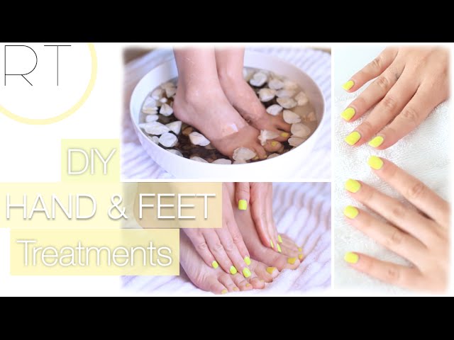 Here S A Genius Diy Way To Remove Calluses