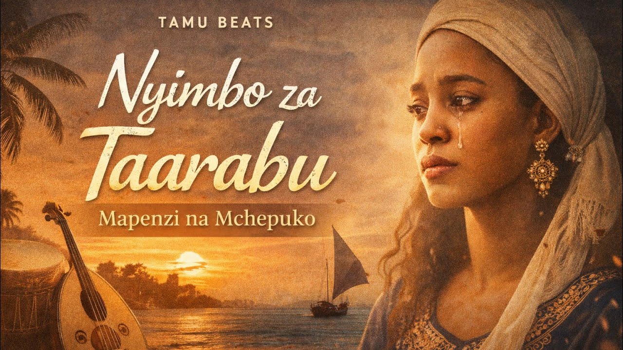 Mapenzi na Mchepuko | Taarabu ya Pwani – Tamu Beats