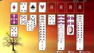 Ultimate Solitaire Collection - Breakwater screenshot 5