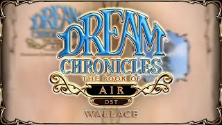Dream Chronicles 4: The Book of Air - OST - Lyra's Adventure